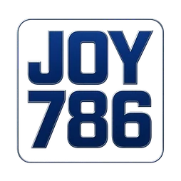 joy786 logo